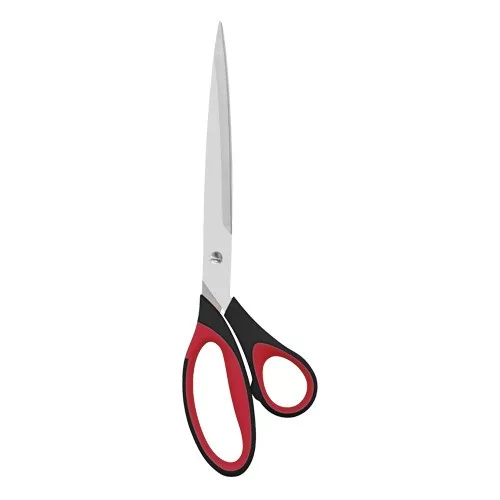 30- Olló Junior Office Touch 25cm - 33410