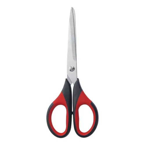 30- Olló Junior Office Touch 16,5cm - 33465
