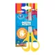 30- Olló Office World 13 cm, BALKEZES - 1160