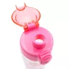 Kulacs 500 ml. BPA mentes - 6 mintával