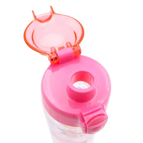 Kulacs 500 ml. BPA mentes - 6 mintával