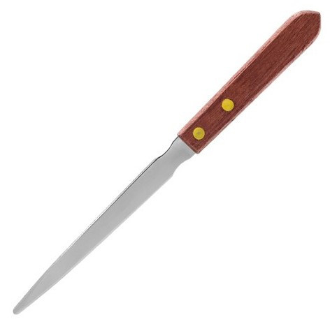 Levélbontó kés 22 cm - 5813