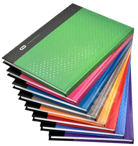 Butikkönyv A4 Diorama - 58210