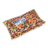 R- Konfetti 8 mm, 100 gr.