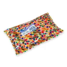 R- Konfetti 8 mm, 100 gr.