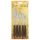 Festő spatula szett 5 darabos - 6855