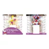 Naptár mágneses 220x220 mm 2027 - 8 mintával