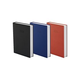 NAPI agenda A4 (!) Wide - 3 színben