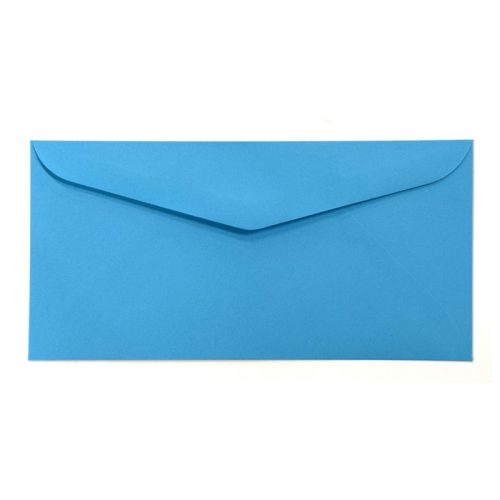 36- Boríték LA/4 Kaskad szines, 50 db/csom. - 20 színben