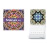 Falinaptár TopTimer "lemez" T098 2025 - 15 mintával 