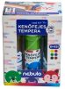 Nebulo kenőfejes tempera készlet 6x45g KFT-6-45