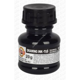 Koh-I-Noor tustinta 20 gr.