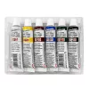 Tempera tubusos Koh-I-Noor 6 x 16 ml.
