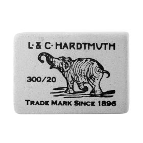 Koh-I-Noor elefánt radír 300/20