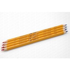 Koh-I-Noor 3433 piros-kék színes ceruza