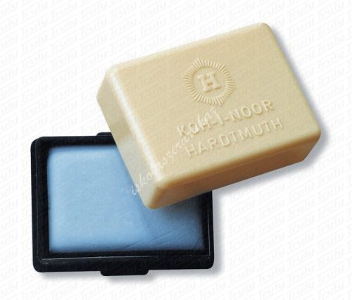 Koh-I-Noor gyurmaradír 6422