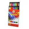 Koh-I-Noor Progresso színes ceruza készlet (24db)
