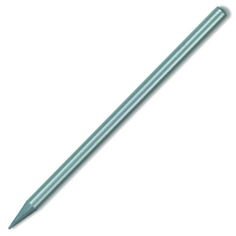 13- Ceruza Progresso Koh-I-Noor - ezüst