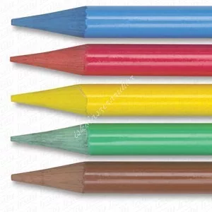 Koh-I-Noor Progresso színes ceruza készlet (6db)