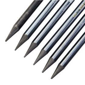 13- Ceruza Koh-I-Noor Progresso HB, 2B, 4B, 6B, 8B - 8911