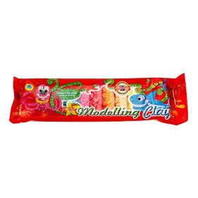 Koh-I-Noor színes gyurma 200gr.