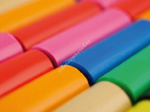 Koh-I-Noor színes gyurma 200gr.