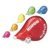 24- Hibajavító roller Kores Scooter 8m x 4,2 mm