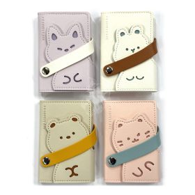 Notesz A/7 Cats, 4 színben