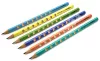 Ceruza Lyra Groove Slim HB Pasztell (6db) - 1763961