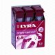 Lyra 0.5 pixbél 4 különböző keménységben