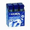 Lyra 0.7 mm pixbél HB