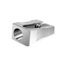 Lyra fém egylyukú hegyező