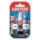 Loctite gél pillanatragasztó 2 gr.