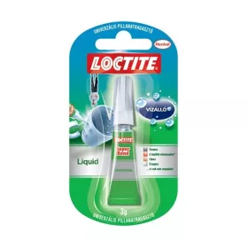 Loctite pillanatragasztó 3 gr.