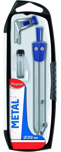 Körző Maped Study Start Metal 3 db-os
