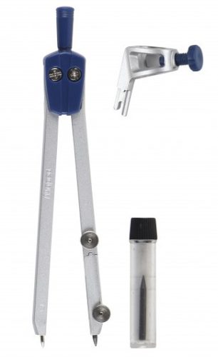 Körző Maped Study Start Metal 3 db-os