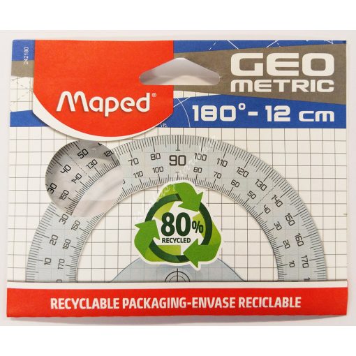 Maped szögmérő