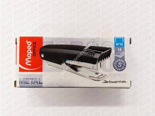 Tűzőgép Maped "Essentials" No.10