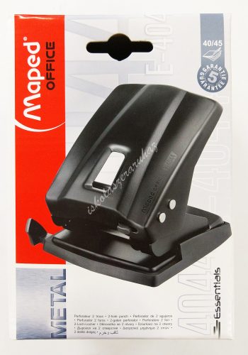 Lyukasztó Maped "Essentials 45"