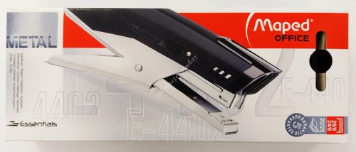 Tűzőgép Maped marok Essential 14/6 25 lapos 4402