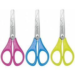 Olló Maped 13 cm "Essentials Soft" - 464212