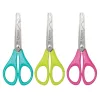 Maped Olló 13 cm "Essentials Soft" balkezes