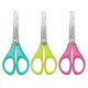 Maped Olló 13 cm "Essentials Soft" balkezes