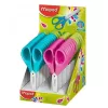 Maped Olló 13 cm "Essentials Soft" balkezes