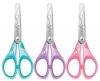 Maped Olló 13 cm "Essentials Soft" pasztell