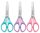 Maped Olló 13 cm "Essentials Soft" pasztell