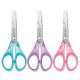 Maped Olló 13 cm "Essentials Soft" pasztell