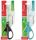 Olló Maped 17 cm-es "Essentials Green"