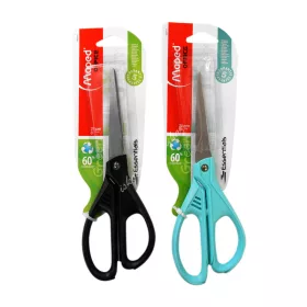 Olló Maped 21 cm-es "Essentials Green"