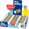 Radír Maped Softy kicsi